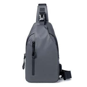 Sac de Poitrine Portable de Camping Extérieur Personnalisé de Haute Qualité, Grande Capacité, Sac Bandoulière Unique pour Transport - Product Image 4