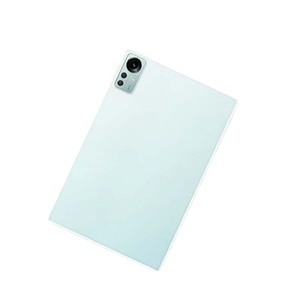 Creative Jelly Color borde transparente blanco contraportada Color negro suave TPU protección Tablet funda para <span class=keywords><strong>Xiaomi</strong></span> <span class=keywords><strong>Pad</strong></span> 4 Plus <span class=keywords><strong>5</strong></span> Pro - Product Image 3