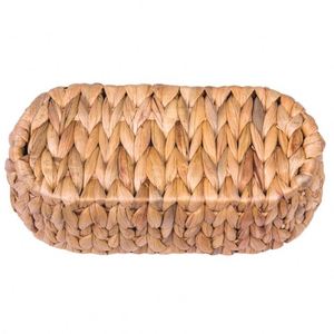 Cesto para Ropa Sucia con Asa de Cuero, Cestas de Fieltro para Productos, Cesto de Metal Moderno para Montar en la Pared, Diseño de Osito de Peluche - Product Image 4