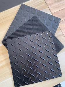 High Quality Epdm <strong>Rubber</strong> Sheet Roll <strong>Wear</strong>-resisting <strong>Rubber</strong> Pad Workbench Oil-resistant Anti-slip Static <strong>Rubber</strong> Sheet - Product Image 3