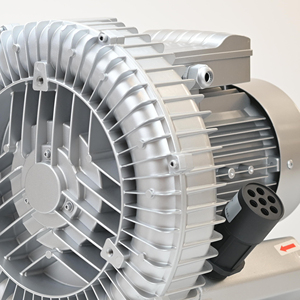 1-fase 2.2kw Cnc Vacuümpomp <span class=keywords><strong>Blower</strong></span> 220V Machine <span class=keywords><strong>Blower</strong></span> Zijkanaal Ringblazers Voor Ventilatie Van Rioolwaterzuiveringsinstallaties - Product Image 6