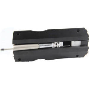 Testeur de rugosité intérieure et extérieure LCD OLED avec sortie de données USB - Product Image 2