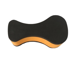 OEM EVA mousse <span class=keywords><strong>Pullbuoy</strong></span> tirer bouée planches de natation aide à la formation Figure-forme huit - Product Image 1