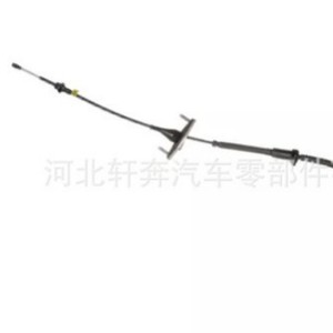 Mopar <b>Gear</b> Selector <b>Cable</b> 4578758AE For Transmission Control Modules - Product Image 5