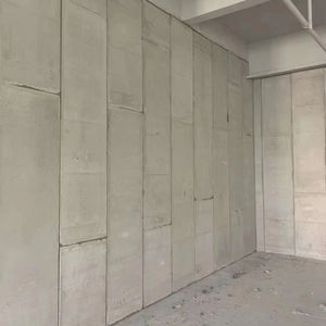 <span class=keywords><strong>Panel</strong></span> Sandwich XPS tahan air ringan EPS komposit dinding eksterior <span class=keywords><strong>Prefab</strong></span> untuk <span class=keywords><strong>panel</strong></span> dinding buatan rumah - Product Image 1