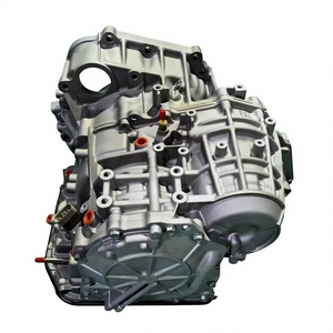 Transmisión Automática U241 30500-33680 30500-33360 30500-33371, Caja de Cambios de Repuesto para Camry XV30 2.4 2001-2005 - Product Image 4
