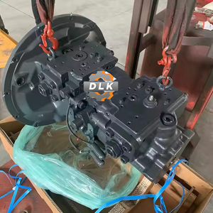 नए खुदाई भागों PC300LC-7 PC300-7 हाइड्रोलिक पंप 708-2g-00024 708-2g-00023 708-2g-00022 708-2g-00022 708-2g-00022 708-2g-00700 मुख्य पंप - Product Image 2