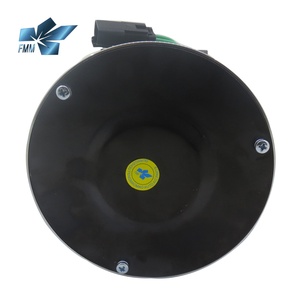 Compresor de Aire Acondicionado SD7H15 24V para Camión Caterpillar Krone 4132 3249711 324-9711 270124760 507-3868 - Product Image 5