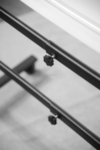 KBW cán bảng trắng trên bánh xe, hai mặt từ khô xóa Hội Đồng Quản trị với đứng, điện thoại di động bảng trắng cho văn phòng, trường học, nhà - Product Image 3