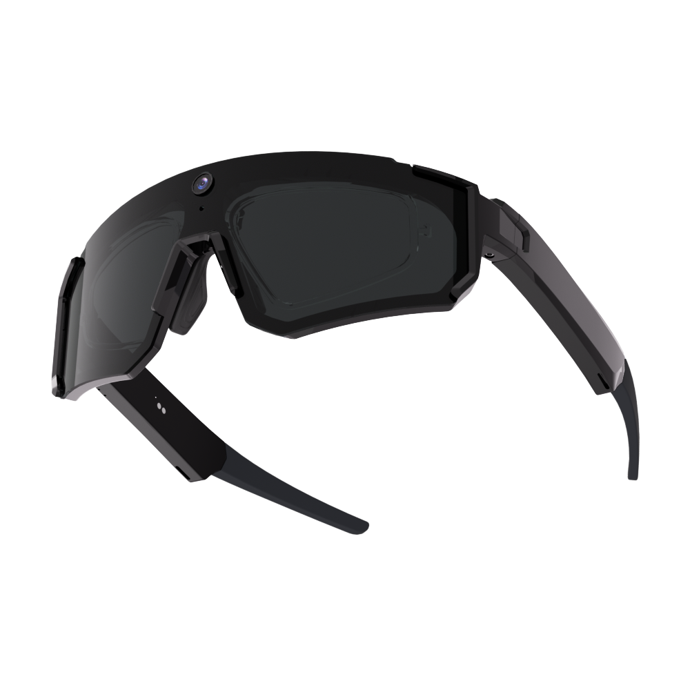 Lentilles de lunettes de soleil
