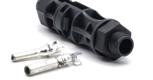 Connecteur photovoltaïque PCBA femelle/mâle - Product Image 4