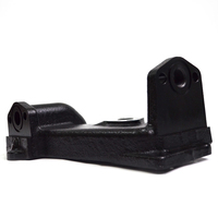 Cage de refroidissement pour compresseur sans huile Atlas Copco 1623249300
