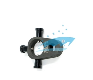 Factory Price HEUI Three-jaw Spanner C7C9 Repair <b>Tool</b> 33x31x10 1kg 3 Month Warranty China Origin - Product Image 4