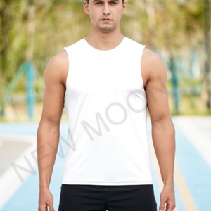 Chaleco Deportivo Unisex Transpirable de Secado Rápido, Chaleco de Verano con Tiras Reflectantes para Maratón - Product Image 5