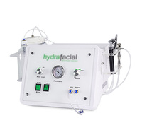Appareil d'hydrodermabrasion à jet d'oxygène - Rajeunissement de la peau et lifting du visage - Vente en gros pour les cliniques de beauté professionnelles