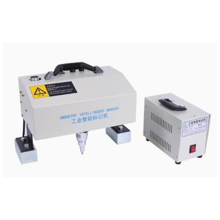 90 30mm Vin Number Portable Dot