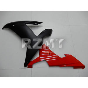 ชุดแฟริ่งมอเตอร์ไซค์สำหรับ YAMAHA R1 2002-2003 YZF YZF-R1 ชุดแฟริ่งพลาสติก ABS คุณภาพสูง รุ่น Y1003-101a - Product Image 3