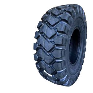 Ban pemuat & Motor grader 17.5-25 20.5-25 E3/L3 ROADMILE merek TT/ TL ban tahan aus tinggi - Product Image 1