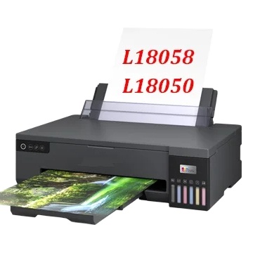 epson l18050 dtf printer