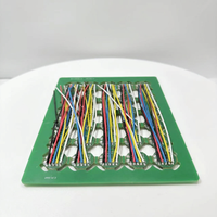 Câbles et faisceaux de câblage professionnels pour cartes de circuits imprimés (PCBA) et circuits intégrés conformes ROHS