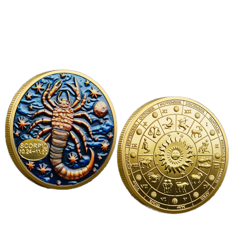 Scorpio