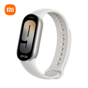 Bracelet intelligent <span class=keywords><strong>Mi</strong></span> <span class=keywords><strong>Band</strong></span> 9 original Global, oxygène sanguin, écran AMOLED <span class=keywords><strong>1</strong></span>,62 pouces, suivi de la forme physique, moniteur de fréquence cardiaque - Product Image 3