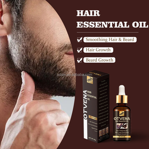 Huile <span class=keywords><strong>de</strong></span> croissance des cheveux OTVENA - Réduit <span class=keywords><strong>la</strong></span> perte <span class=keywords><strong>de</strong></span> cheveux et stimule <span class=keywords><strong>la</strong></span> croissance - Service OEM disponible - Product Image 6