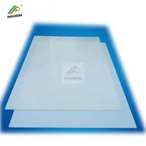 PVDF 片材/用于耐腐蚀设备衬里的薄膜
