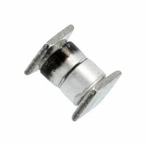 Electronic Circuit Components Diodes In Stock JANTXV1N4955DUS SQ-MELF, B - Product Image 1