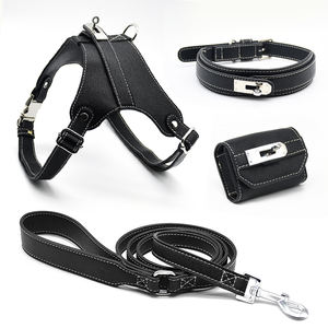 Imbracature, Guinzagli e Collari per Animali Domestici con Motivi Stampabili Originali e alla Moda, Forniture per Animali Domestici Transfrontaliere - Product Image 4