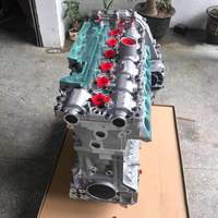العلامة التجارية الجديدة اختبار محرك B6324S L6 لفولفو XC90 S80 XC70 V70 S60 V60 لاند روفر فريلاندر 2 3.2 لتر