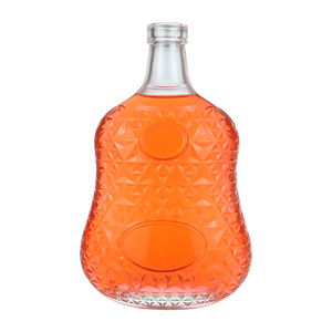 Botellas de cristal para <span class=keywords><strong>licor</strong></span>, 375ml, 500ml, 700ml, 750ml, 1000ml - Product Image 5