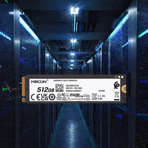 Original KC3000 M2 SSD 1,5TB M.2 2280 NVME SATA Interne Solid-State-Laufwerke für Laptop PC SKC3000S512 - Product Image 6