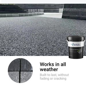 Sellador <span class=keywords><strong>de</strong></span> Pintura Premix <span class=keywords><strong>de</strong></span> Resina Ecológica <span class=keywords><strong>de</strong></span> Bajo VOC Blue Kingfisher para Suelos <span class=keywords><strong>de</strong></span> Plantas Farmacéuticas <span class=keywords><strong>y</strong></span> Laboratorios - Product Image 4