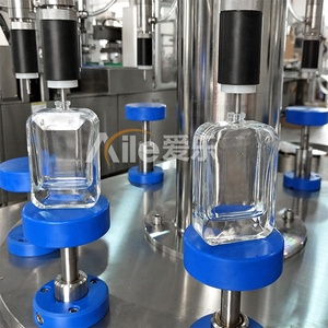 Aile เครื่องบรรจุน้ำหอมเครื่องเติมน้ำหอมแบบอัตโนมัติ - Product Image 4