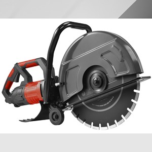 Offre Spéciale 410mm 220V main béton coupé scie 150cm coupe profondeur mur coupe scie Machine ciment scie - Product Image 1
