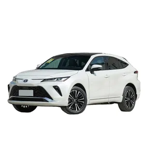 Toyota Sedan Weisa 2023 New Car 2.0l Two Wheel Drive Noble Edition Mix Speed 175km Toyota Made In China