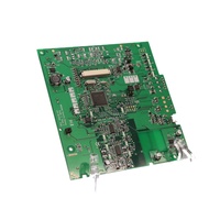 Placa PCB para Lámpara Solar de Jardín, Ensamblaje de BMS Lifepo4 2A, Placa de Circuito Impreso 1S, Fabricante de PCBA para Electrónica Inteligente