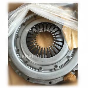 Couvercle d'embrayage 3482125512 pour MAZ <span class=keywords><strong>DAF</strong></span> GTZ 362MM avec <span class=keywords><strong>prix</strong></span> d'usine - Product Image 5