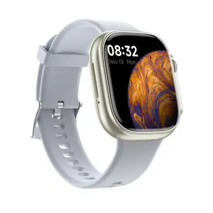 心拍数血圧を追跡するTAMOLE/IPSスクリーンスマートウォッチフィットネストラッカー他の重要な兆候Relojes Inteligentes