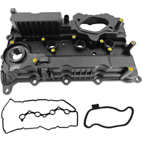 Couvre-culbuteurs de moteur 22411-2GGB0 pour Hyundai Sonata 2015-2019 Kia Optima 2016-2020 2.0L 2.4L G4KE G4KJ PA66-GF30
