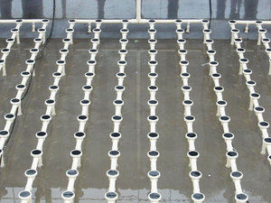 Aérateur à microbulles haute efficacité CAF pour le traitement des eaux usées municipales - Product Image 5