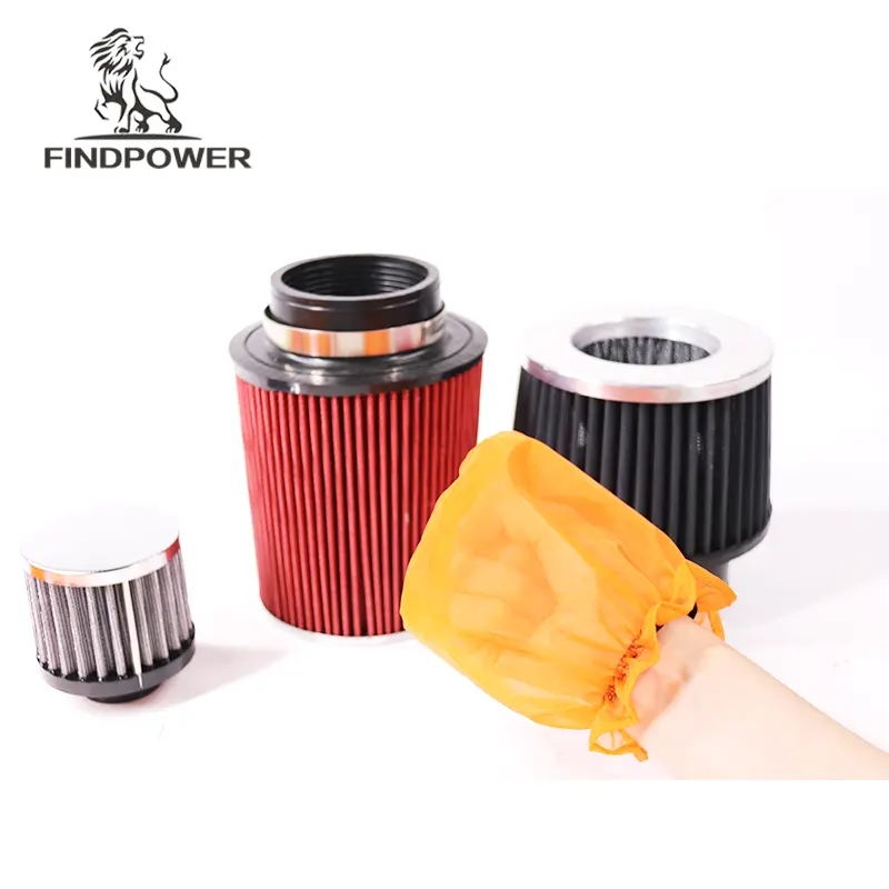 Filtro de manguito de prefiltro de aire personalizado 5811633 para Polaris Sportsman 335 400 500 570 XP