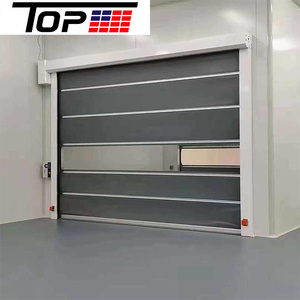 <span class=keywords><strong>Porte</strong></span> <span class=keywords><strong>de</strong></span> <span class=keywords><strong>garage</strong></span> <span class=keywords><strong>sectionnelle</strong></span> isolée en PVC double pour <span class=keywords><strong>garage</strong></span> à deux voitures - Product Image 5