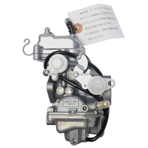 คาร์บูเรเตอร์สำหรับ <span class=keywords><strong>YAMAHA</strong></span> MIKUNI LC 135,LC135 V1 COP EXCITER JUPITER MX <span class=keywords><strong>SPARK</strong></span> <span class=keywords><strong>Z</strong></span> คาร์บูเรเตอร์มอเตอร์ไซค์ใหม่ - Product Image 4