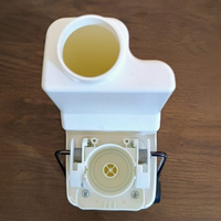 Réservoir de solvant pour maquillage 452001, neuf, pour imprimante à jet d'encre continu Hitachi UX2/UX/GU