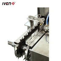 Produits chauds cinq Syno buse de remplissage seringue jetable ampoule ligne de production de remplissage/seringue faisant des machines de remplissage