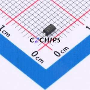 ไดโอด ZENER ไดโอด123 SOD-ใหม่ของแท้ชิ้นส่วนอิเล็กทรอนิกส์ - Product Image 1