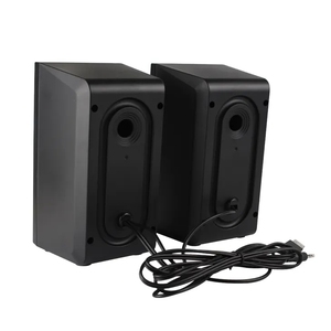 New RGB Đèn Rực Rỡ Âm Thanh Đa Phương Tiện Stereo Surround Chất Lượng Cao Bluetooth Âm Nhạc Ký Hiệu Máy Tính Trò Chơi Máy Tính Để Bàn Loa - Product Image 6