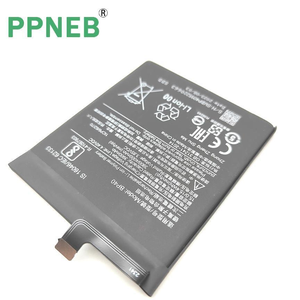 Batería de repuesto original para <span class=keywords><strong>Xiaomi</strong></span> Redmi BM3A BM3B BM3E BM3J BM3K BM3L BM4A BM4C BM4H BM4J BM4N BM4X BM5A BM5D BM4M BM4P - Product Image 1
